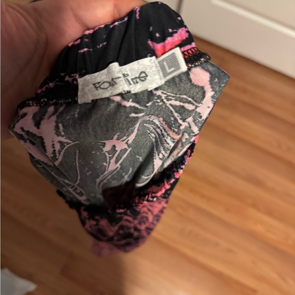 Pink skirt - Picture 5 of 5